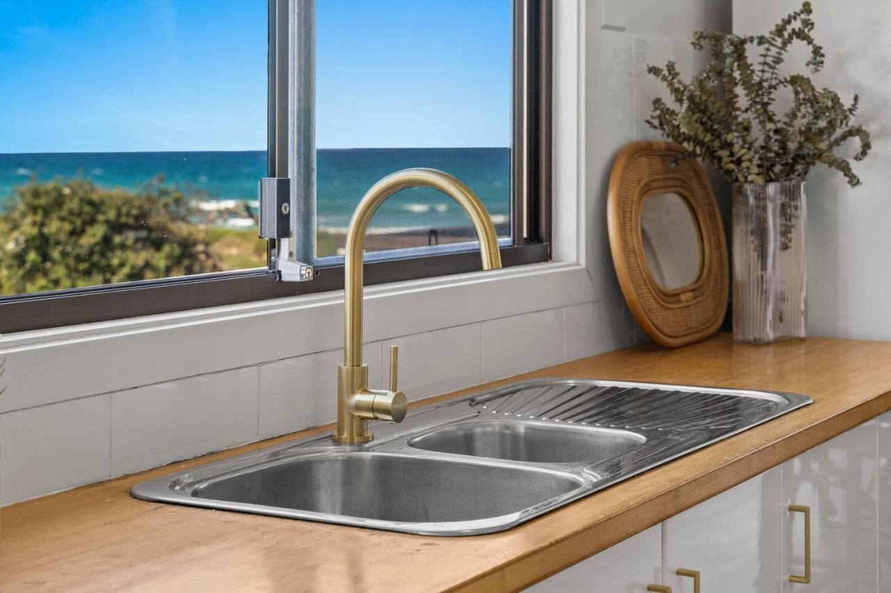 Surfside - Lennox Head Villa Ngoại thất bức ảnh